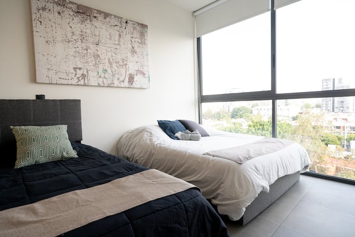 საძინებელი 4