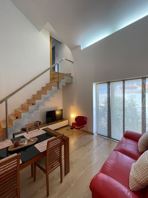 Born to stay in Milfontes -P.Barcas