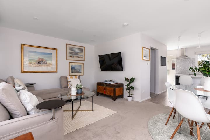 Unit In Ilam - Christchurch, New Zealand