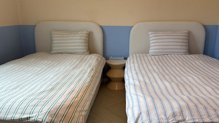 Спална соба 1