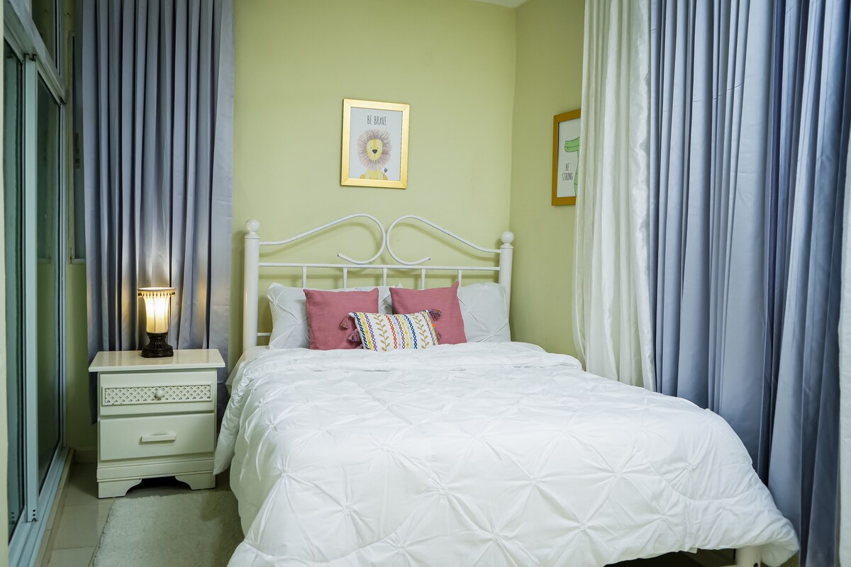 غرفة النوم 2