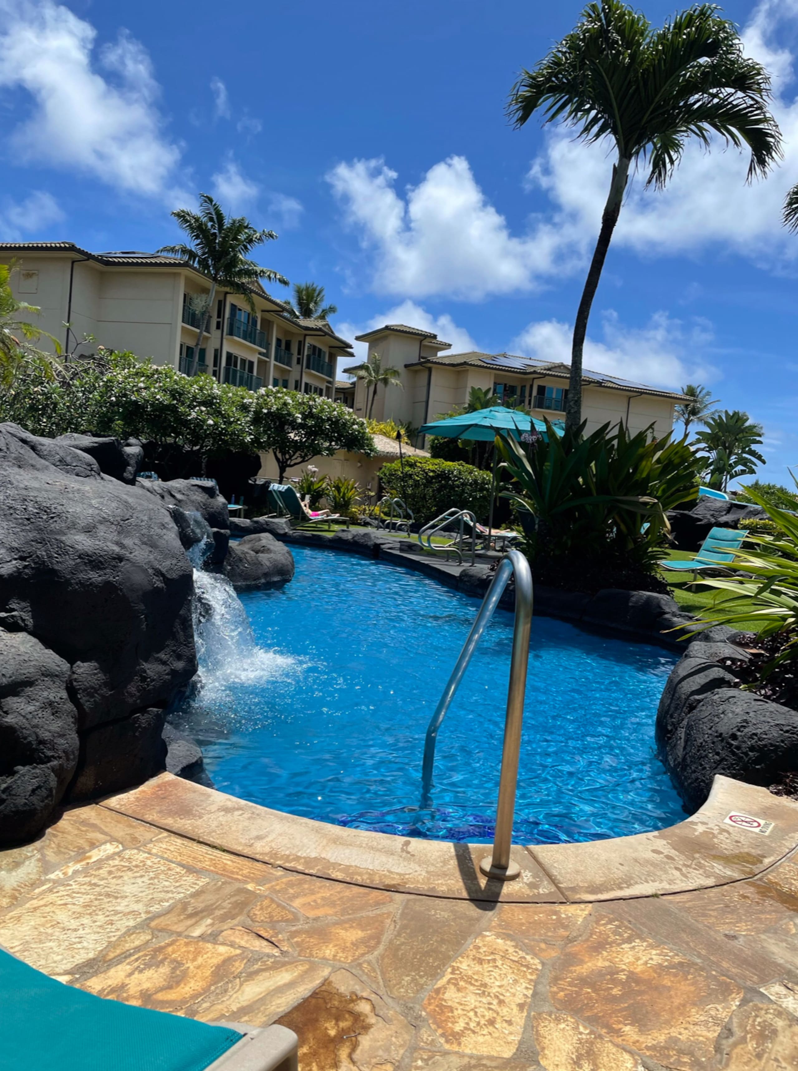 Condo in Kapaa · ★4.83 · 1 bedroom · 2 beds · 2 baths - Image 24