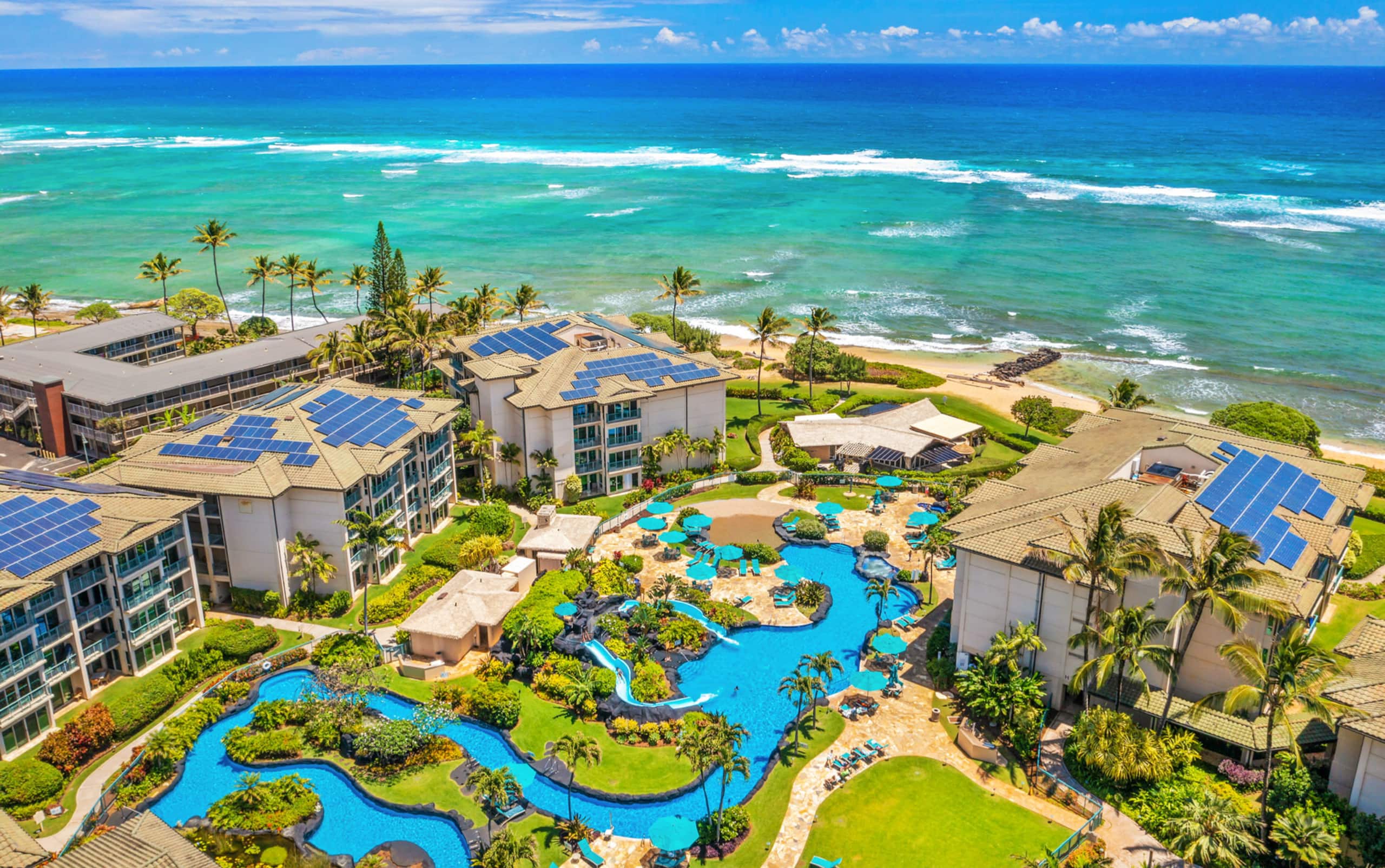 Condo in Kapaa · ★4.83 · 1 bedroom · 2 beds · 2 baths - Image 14