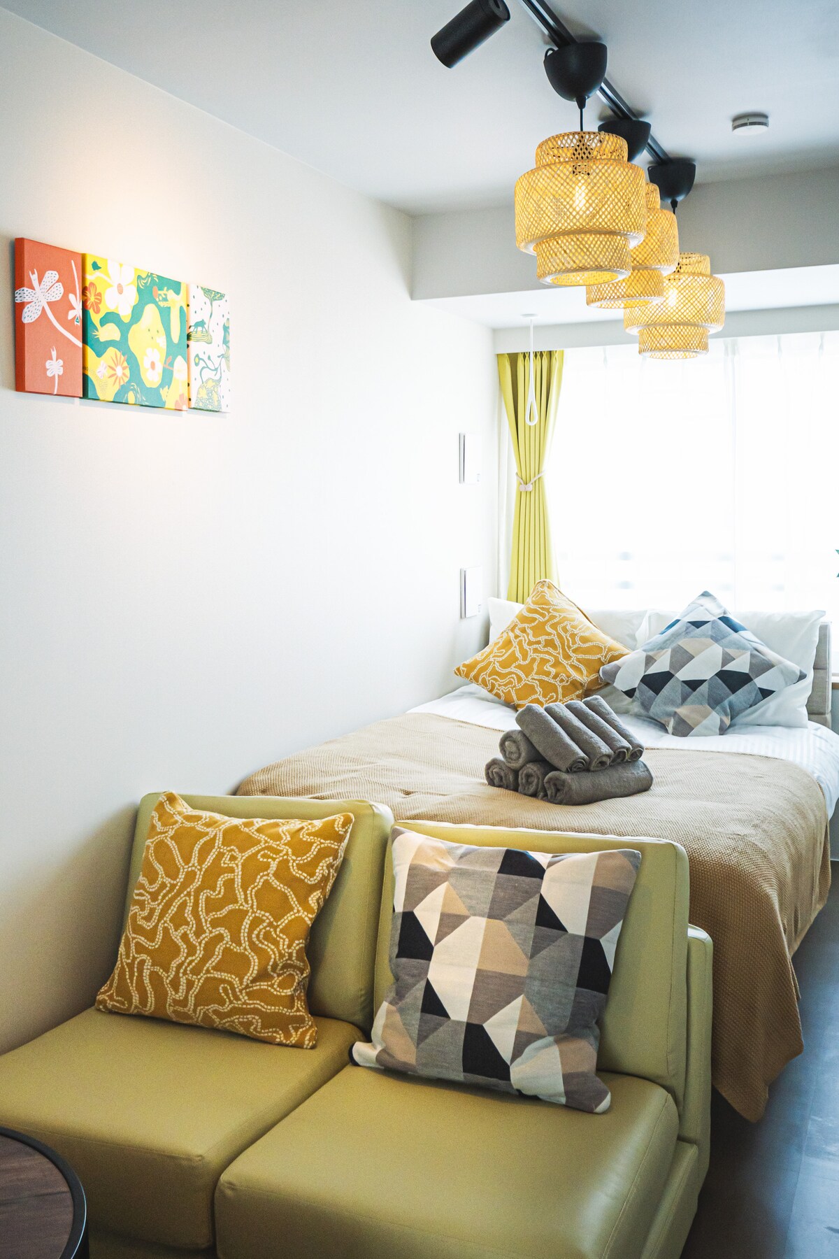 H2A nouveau bâtiment | Shinjuku | Shibuya | 2 minutes de Shinjuku | Bus ...