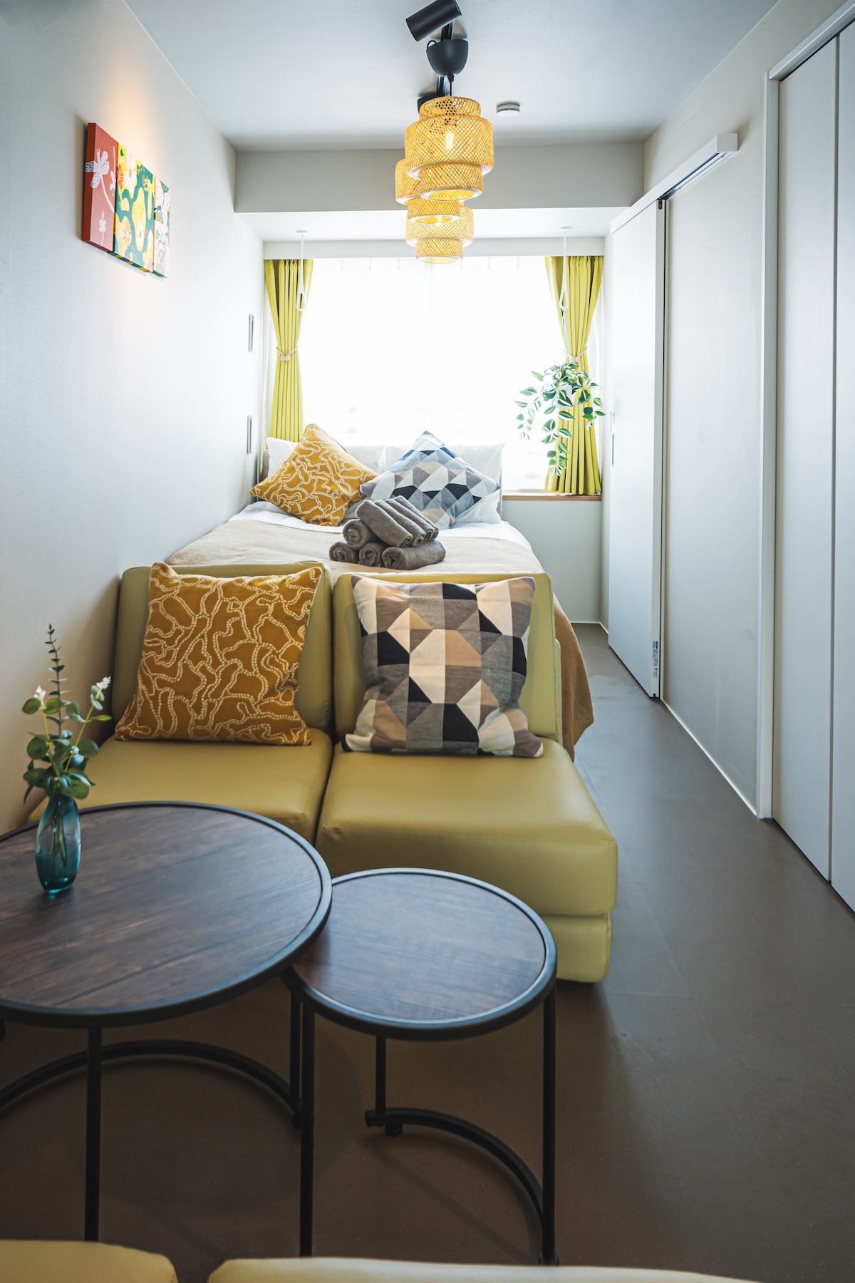 H2A nouveau bâtiment | Shinjuku | Shibuya | 2 minutes de Shinjuku | Bus ...