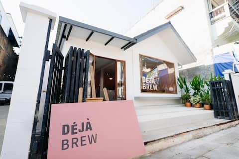 Entire 4BR Villa | Rooftop · 8 min to Old Town