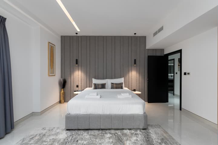 Спална соба 1