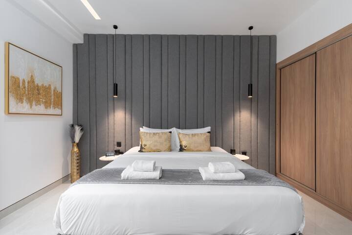 Спална соба 2