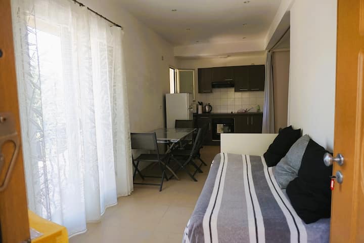 Studio Vue Mer - Sospel