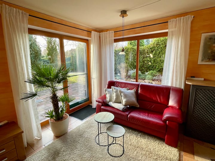 Fully Equipped Studio On The Outskirts Of Dresden - Dresde