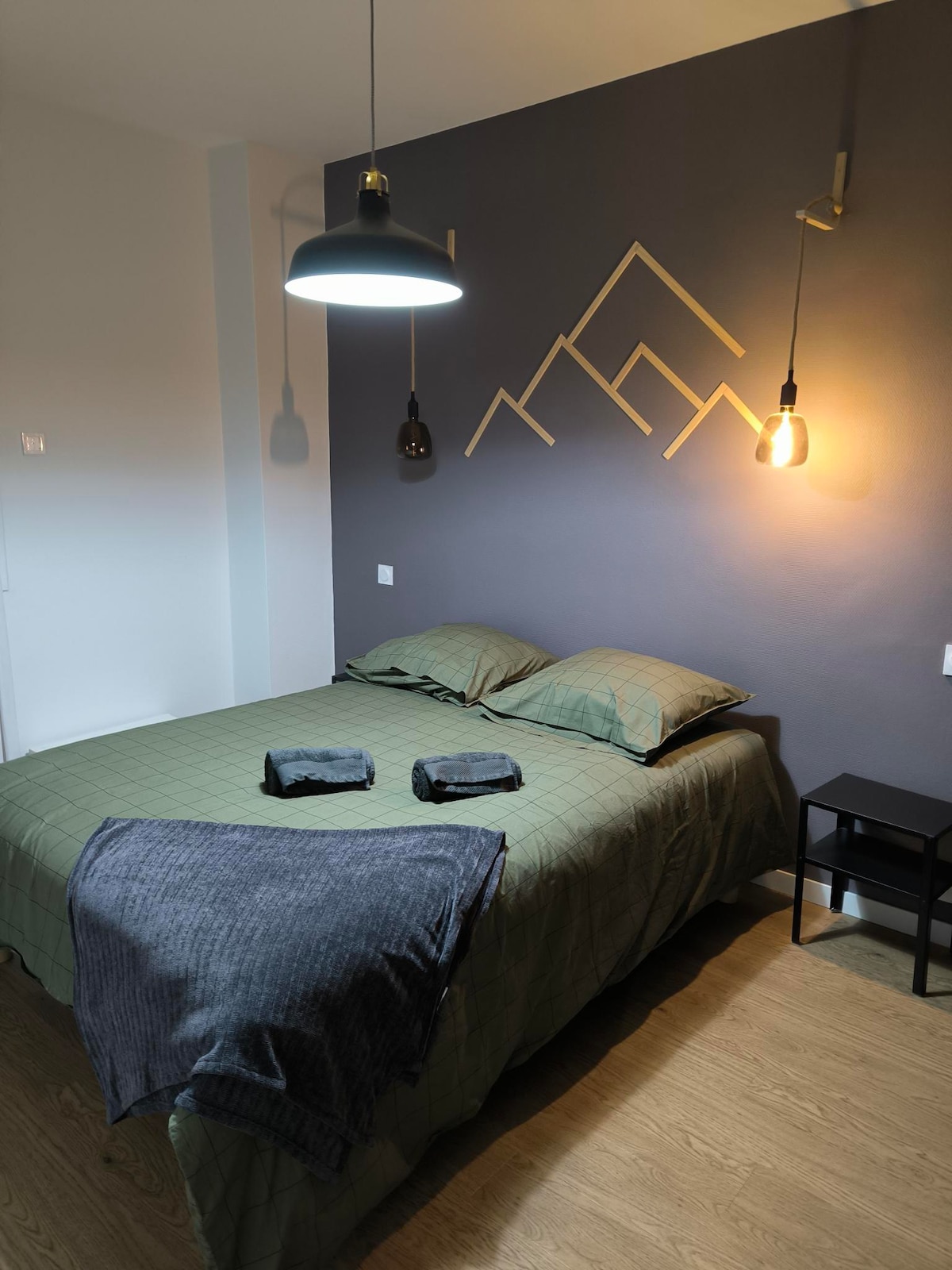 საძინებელი 6