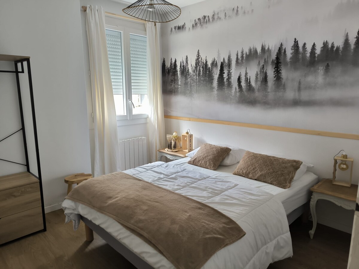 საძინებელი 2