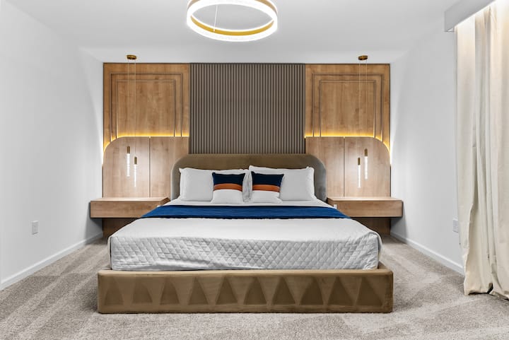 საძინებელი 4