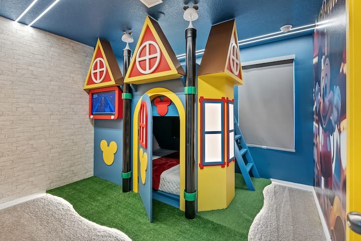 საძინებელი 6