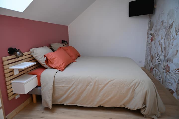 Спална соба 1