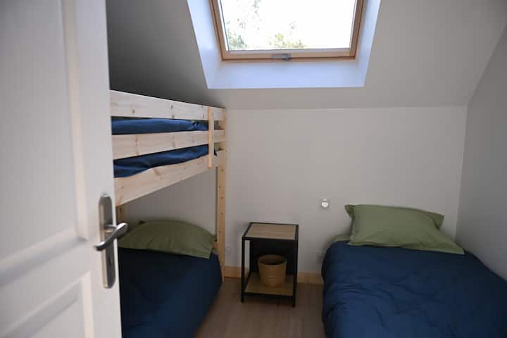 Спална соба 3