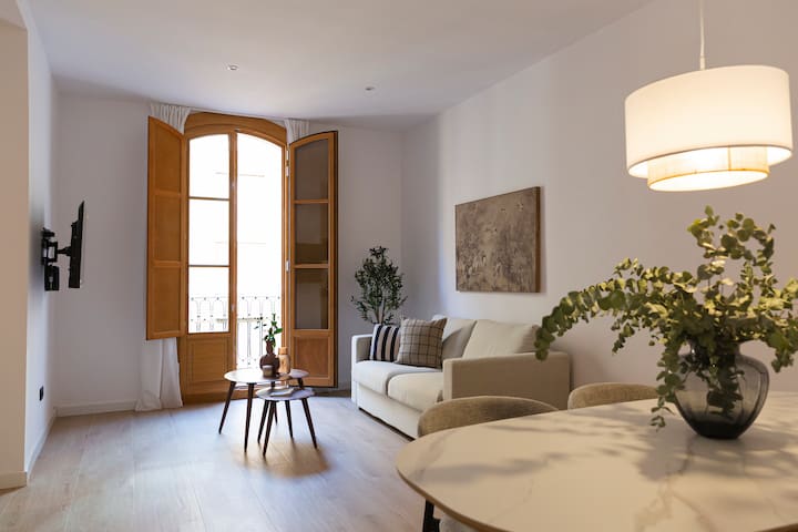 Bcn Mad Flats managed Airbnb listing 3