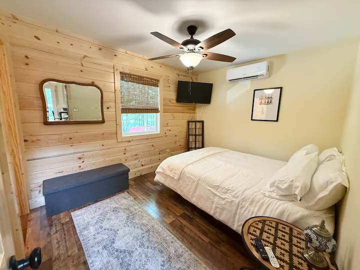 Спална соба 1