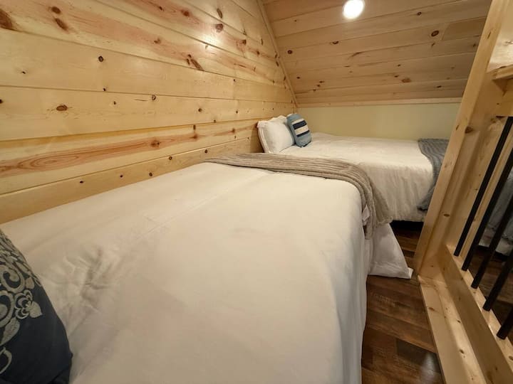 Спална соба 2