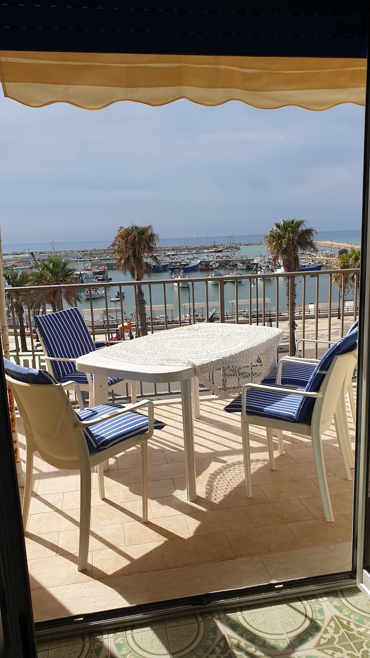 Casa Carlotta Nel Centro Di Scoglitti - Vittoria