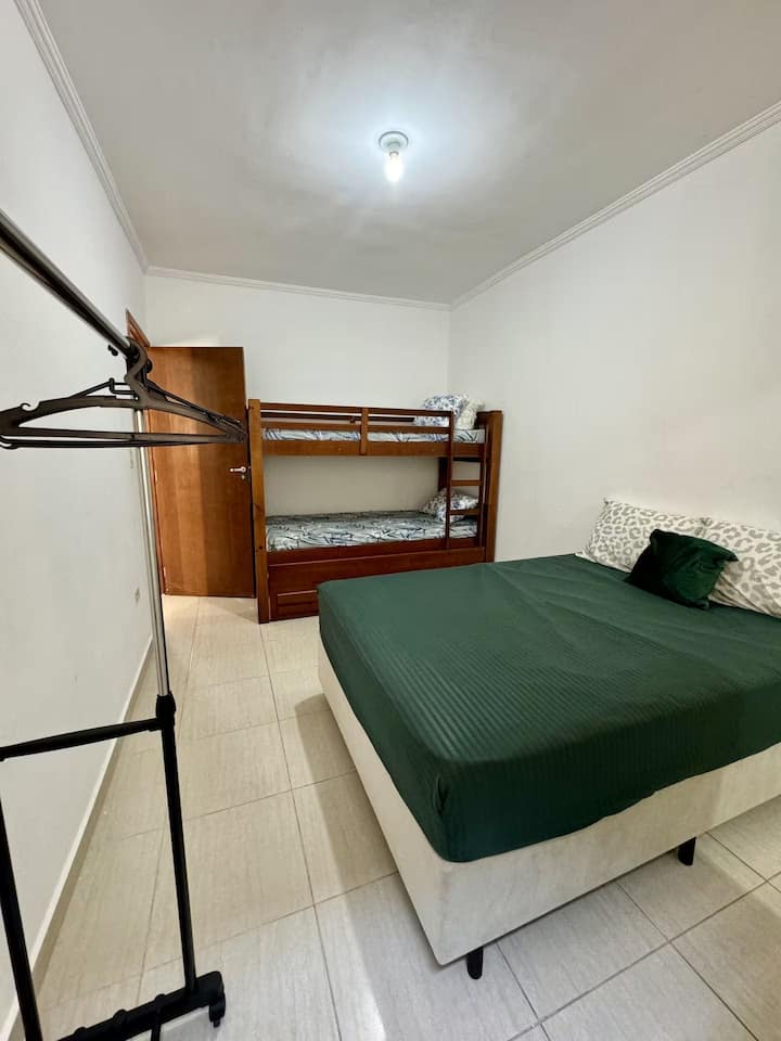 საძინებელი 1