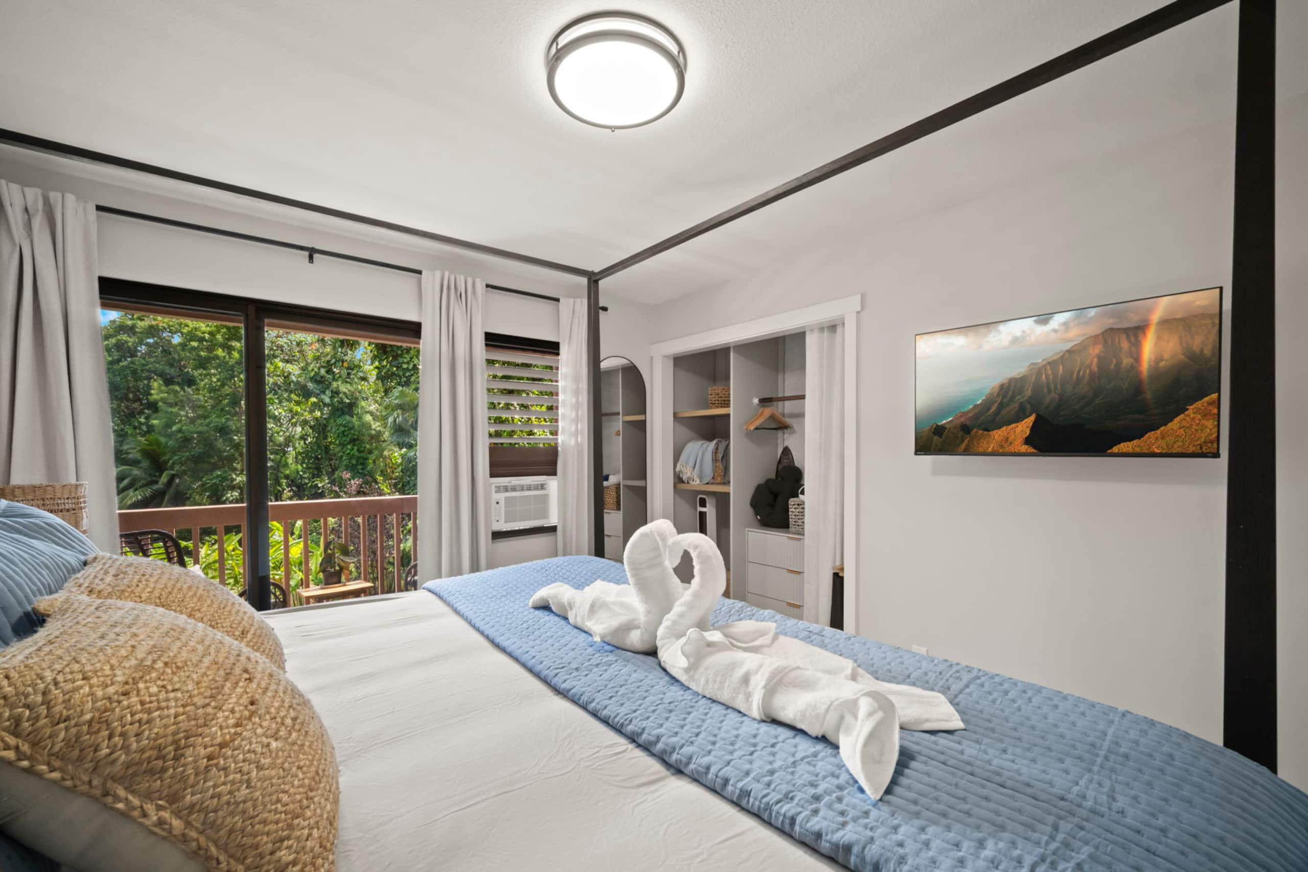 Home in Lihue · ★4.97 · 2 bedrooms · 4 beds · 2 private baths - Image 30