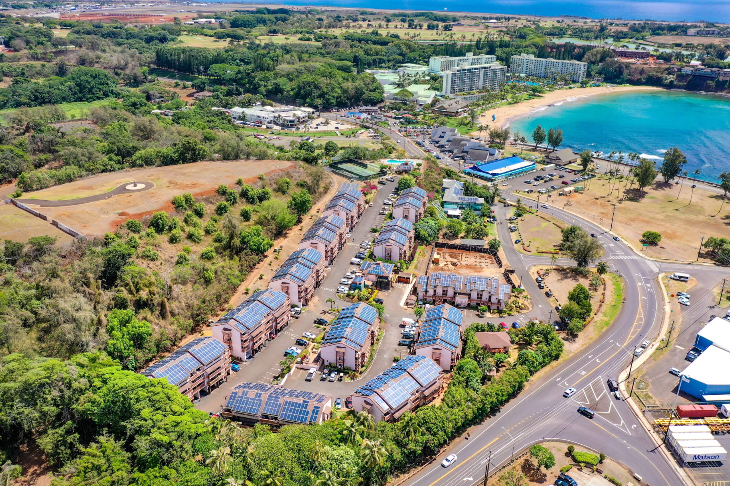 Home in Lihue · ★4.97 · 2 bedrooms · 4 beds · 2 private baths - Image 78