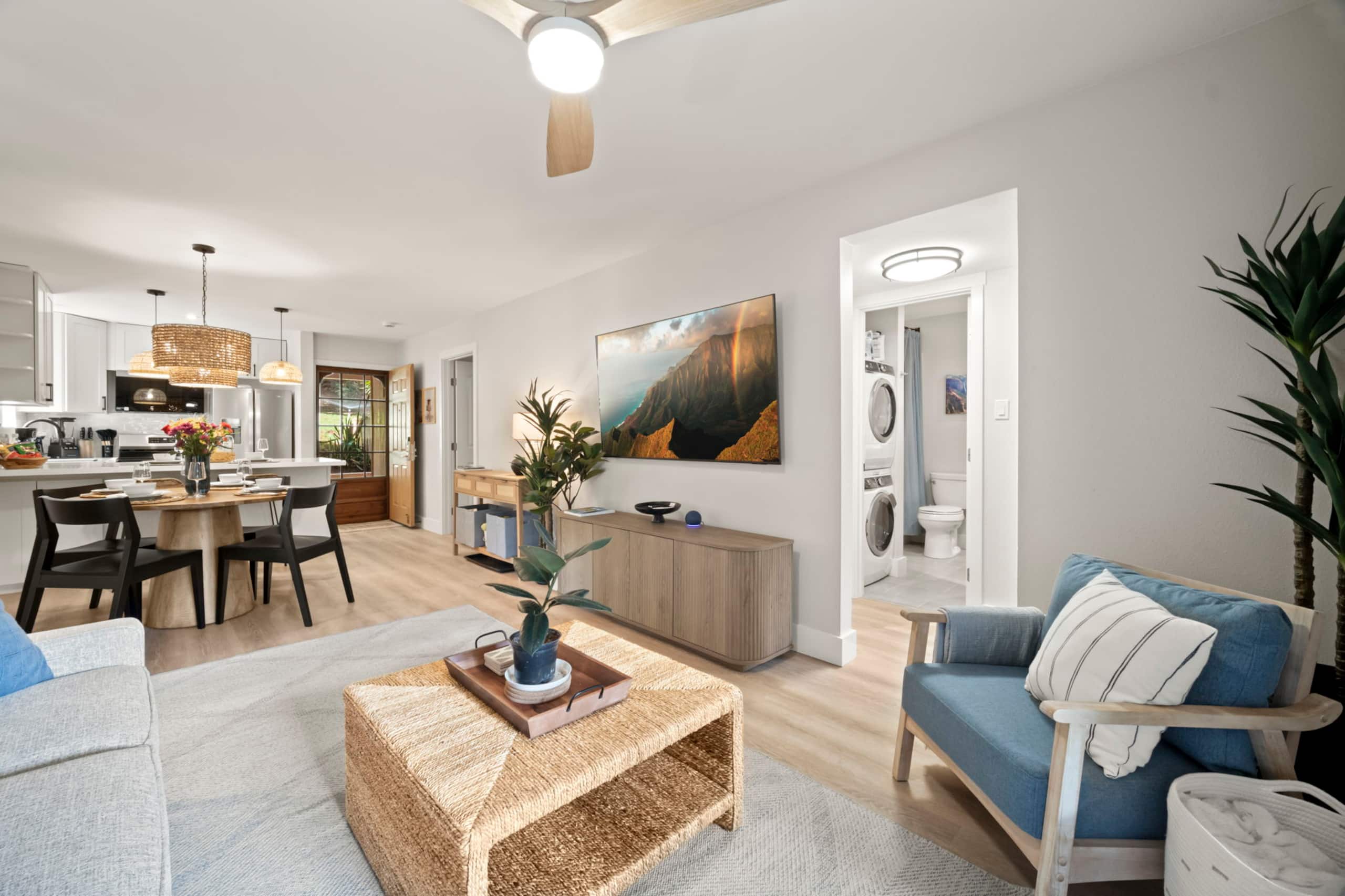 Home in Lihue · ★4.97 · 2 bedrooms · 4 beds · 2 private baths - Image 6
