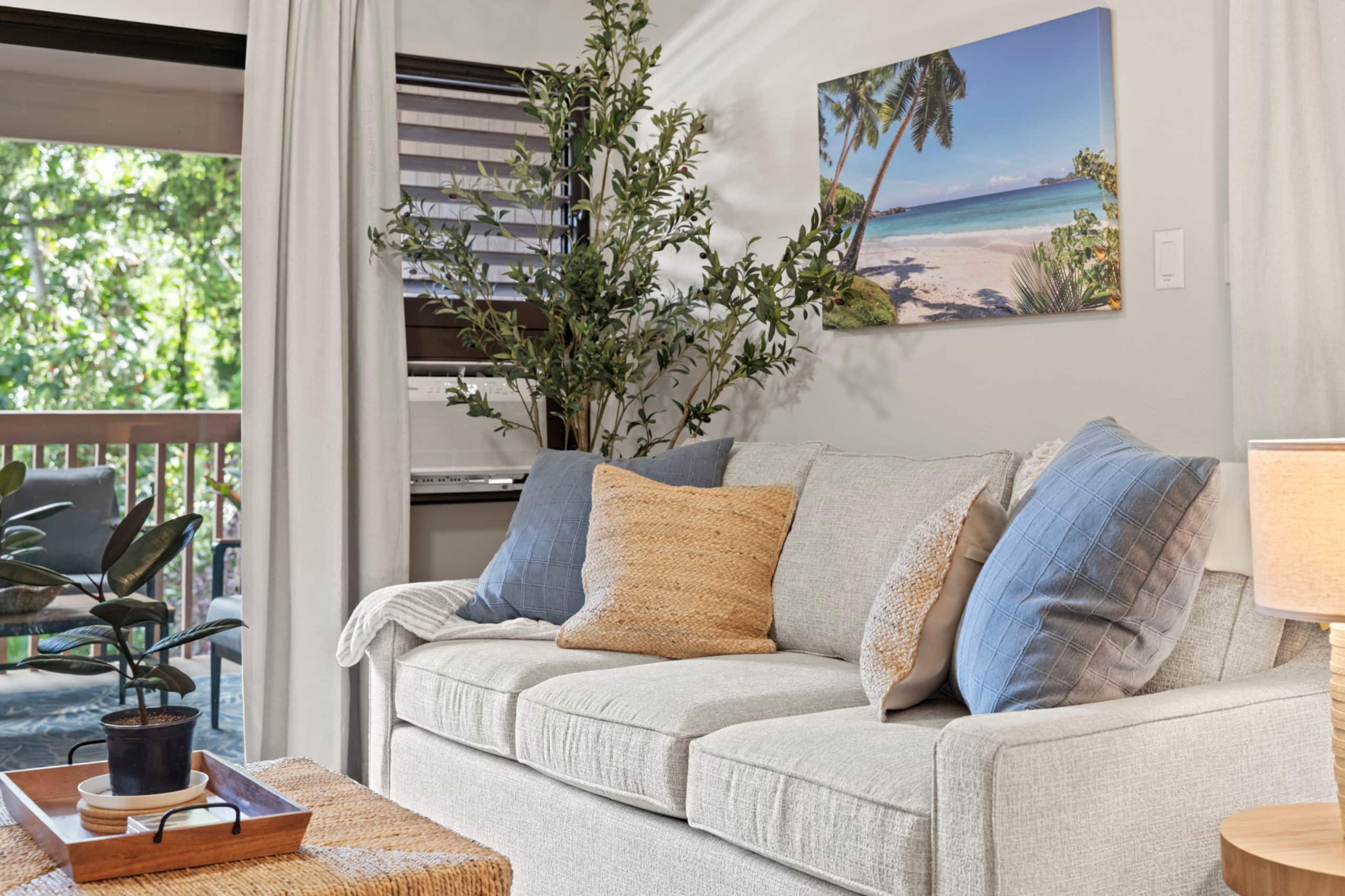Home in Lihue · ★4.97 · 2 bedrooms · 4 beds · 2 private baths - Image 10
