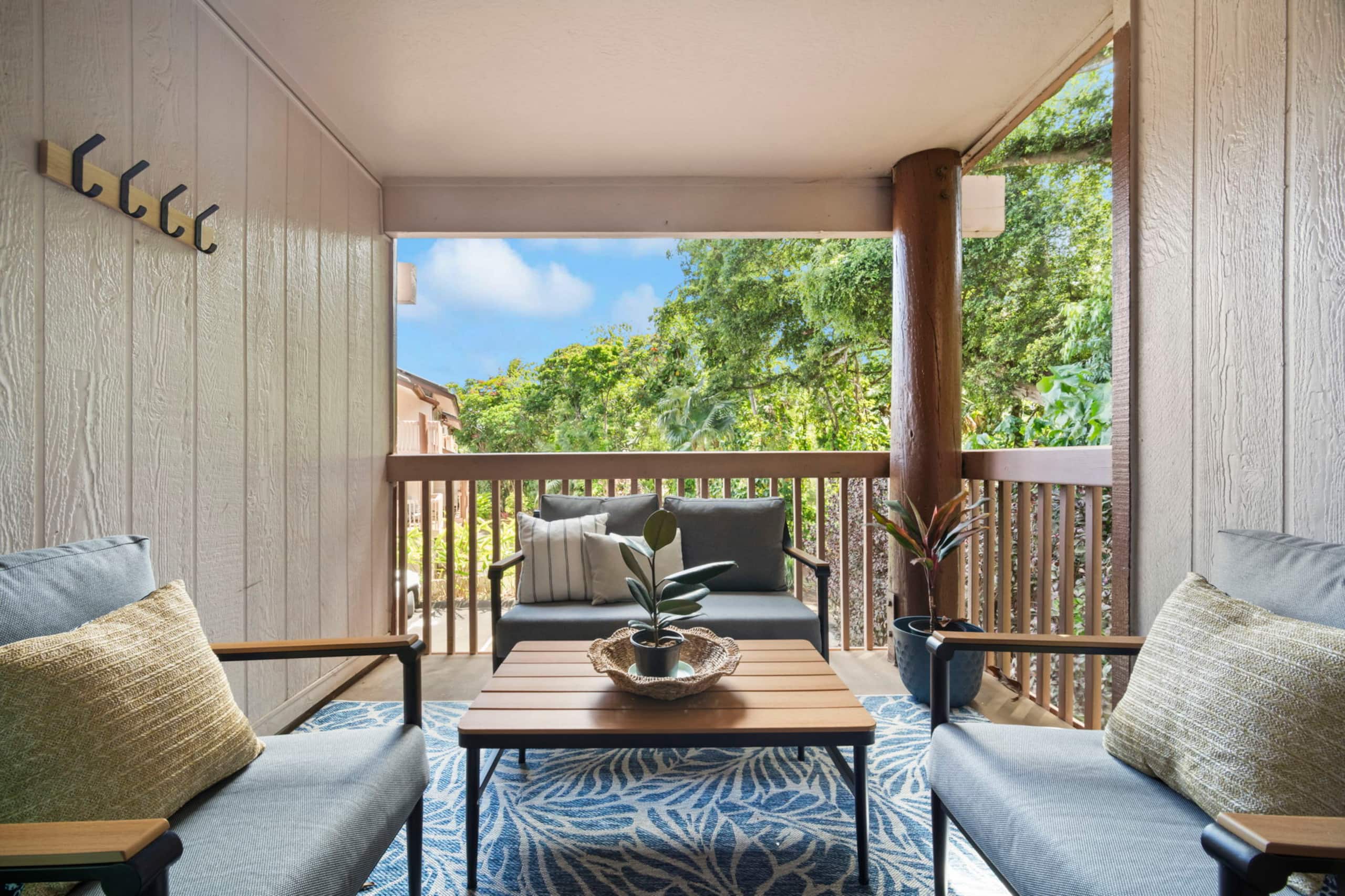 Home in Lihue · ★4.97 · 2 bedrooms · 4 beds · 2 private baths - Image 56