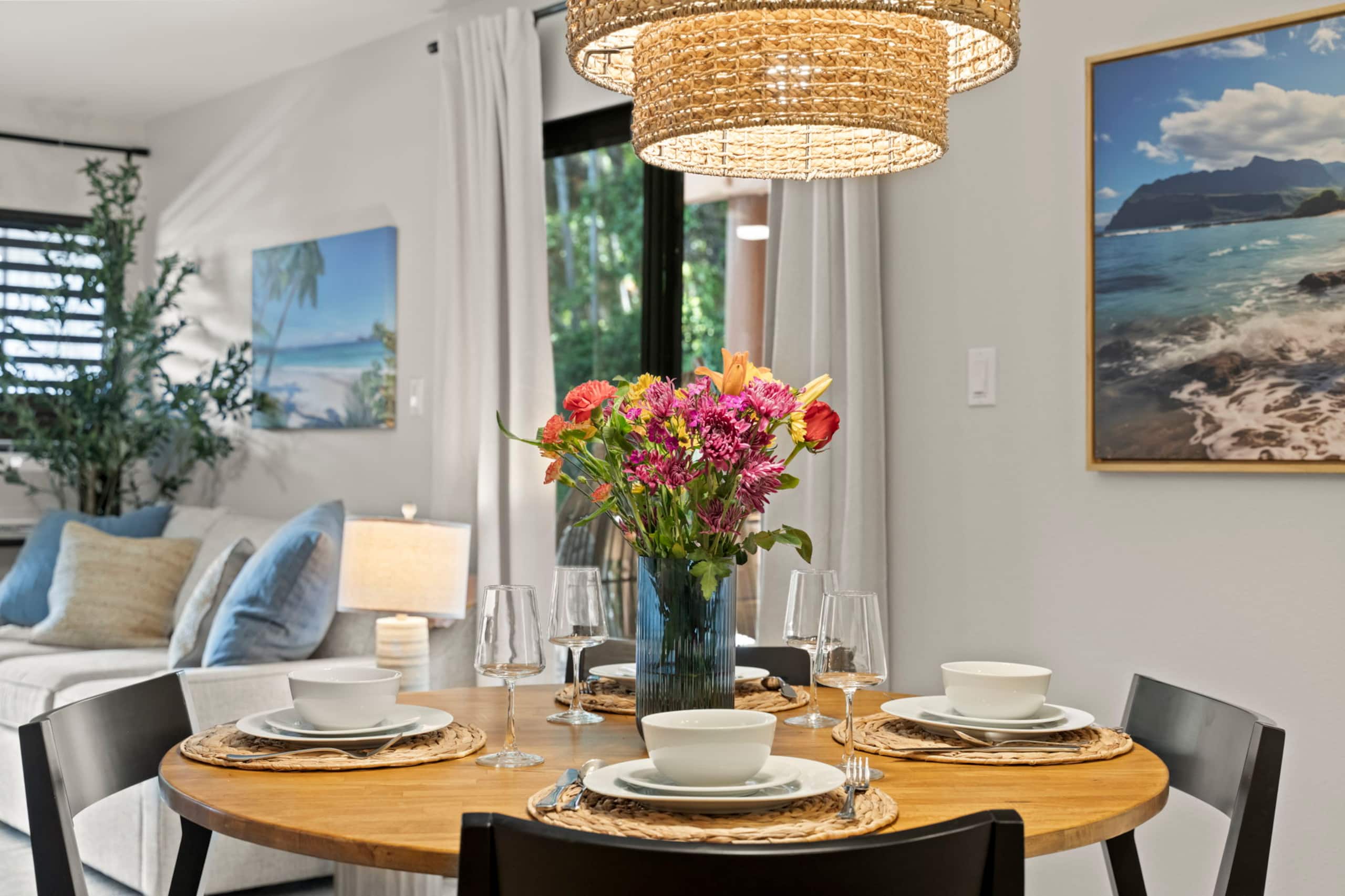Home in Lihue · ★4.97 · 2 bedrooms · 4 beds · 2 private baths - Image 25