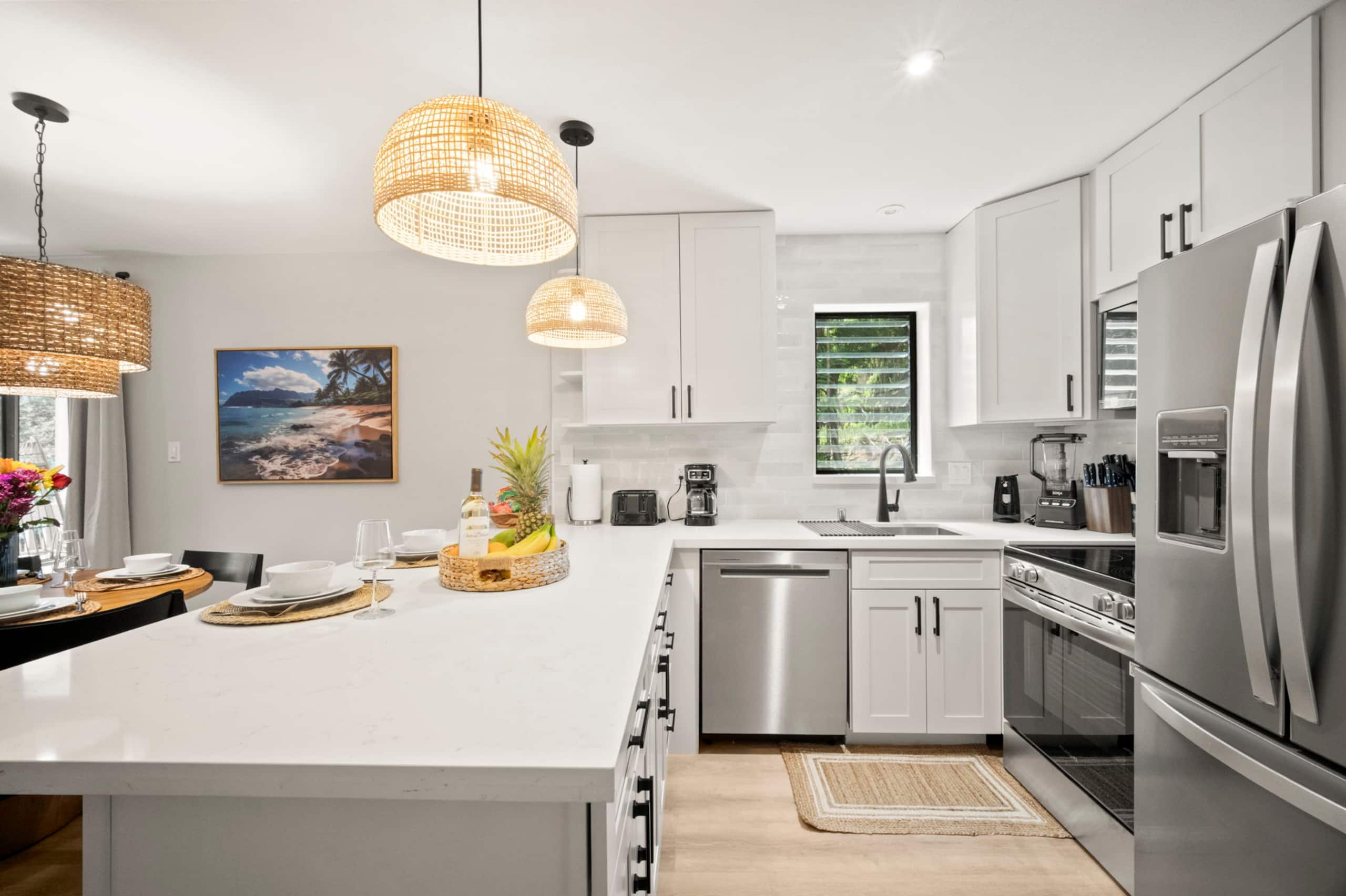 Home in Lihue · ★4.97 · 2 bedrooms · 4 beds · 2 private baths - Image 15
