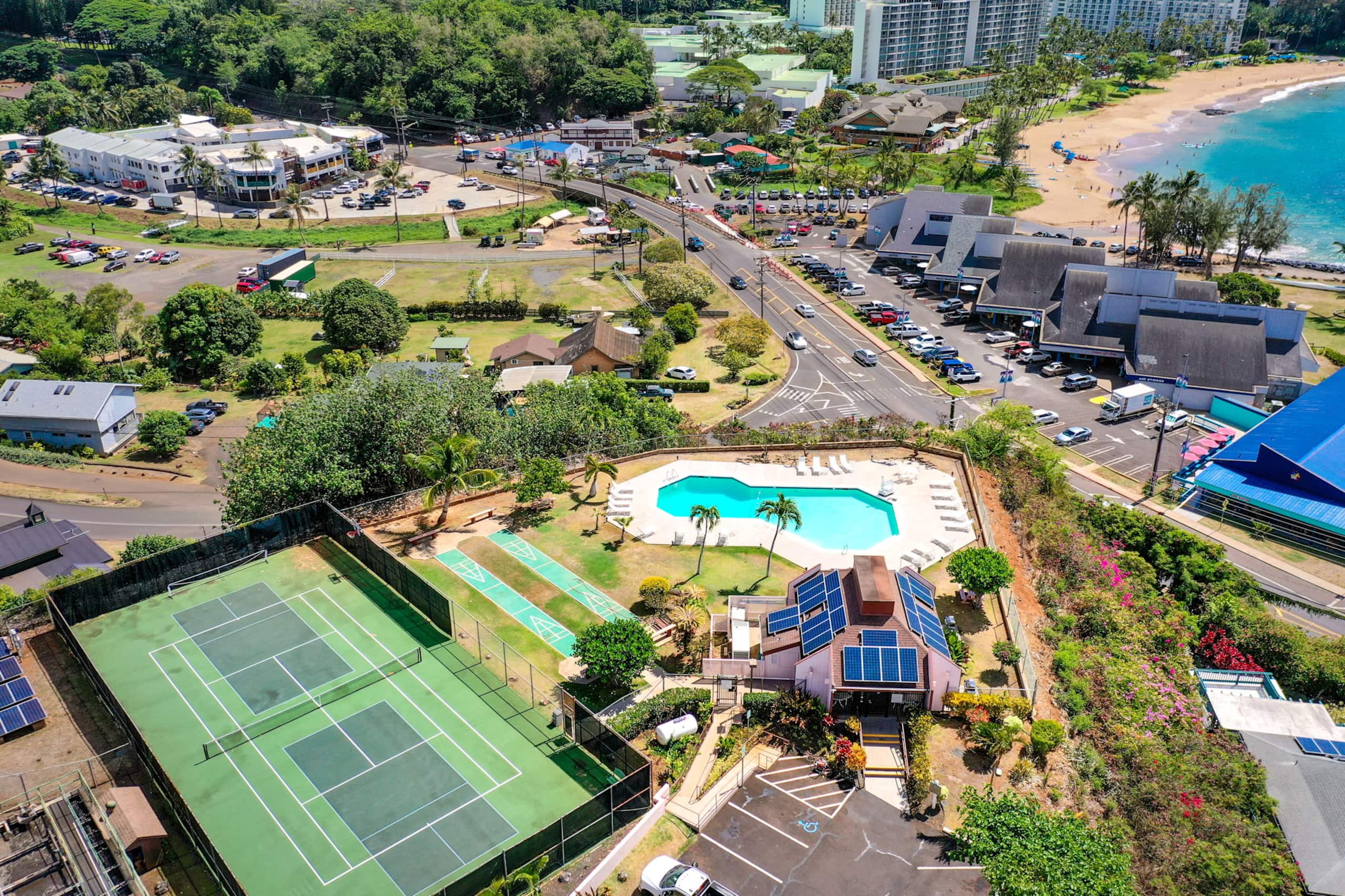 Home in Lihue · ★4.97 · 2 bedrooms · 4 beds · 2 private baths - Image 82
