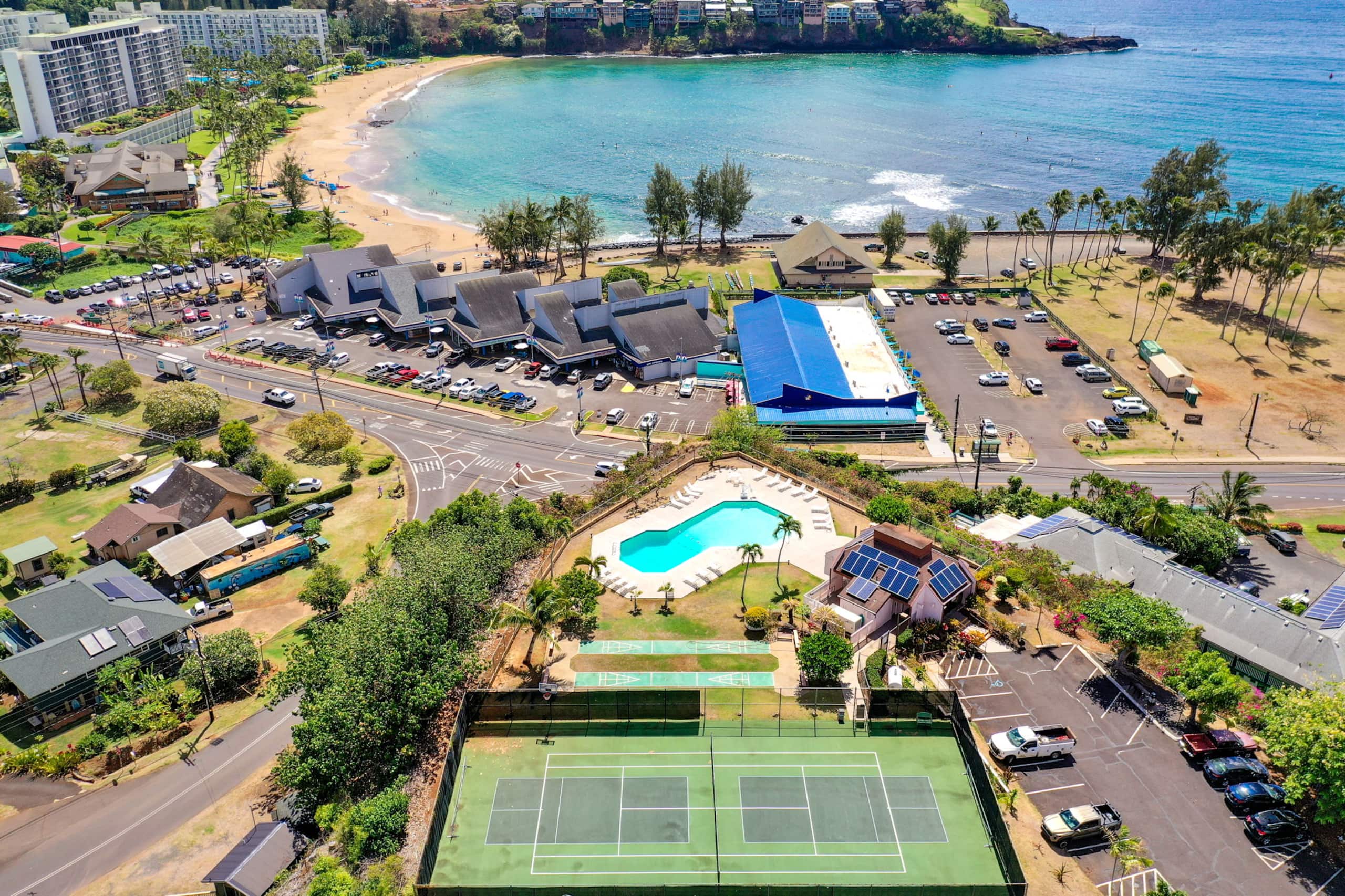 Home in Lihue · ★4.97 · 2 bedrooms · 4 beds · 2 private baths - Image 81