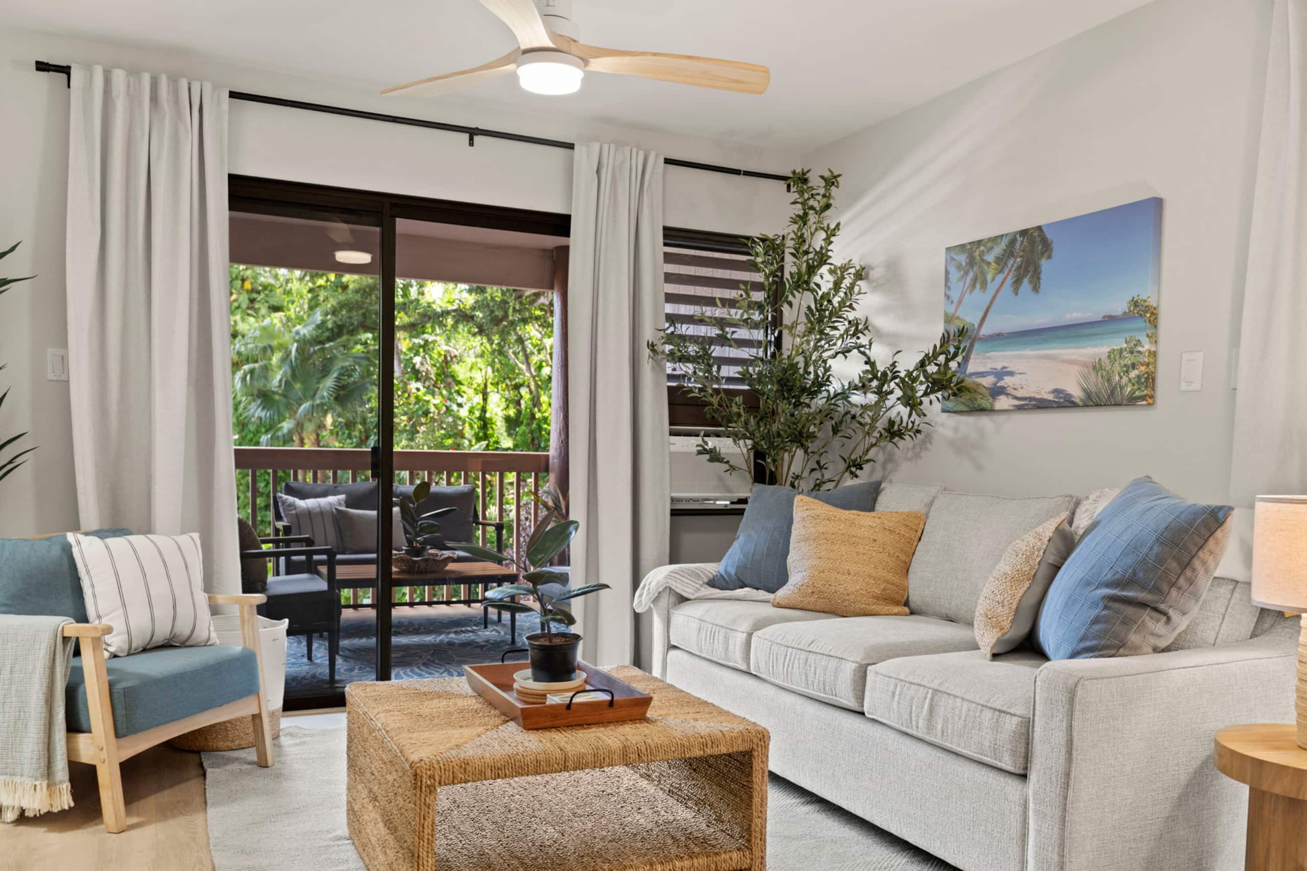 Home in Lihue · ★4.97 · 2 bedrooms · 4 beds · 2 private baths - Image 8