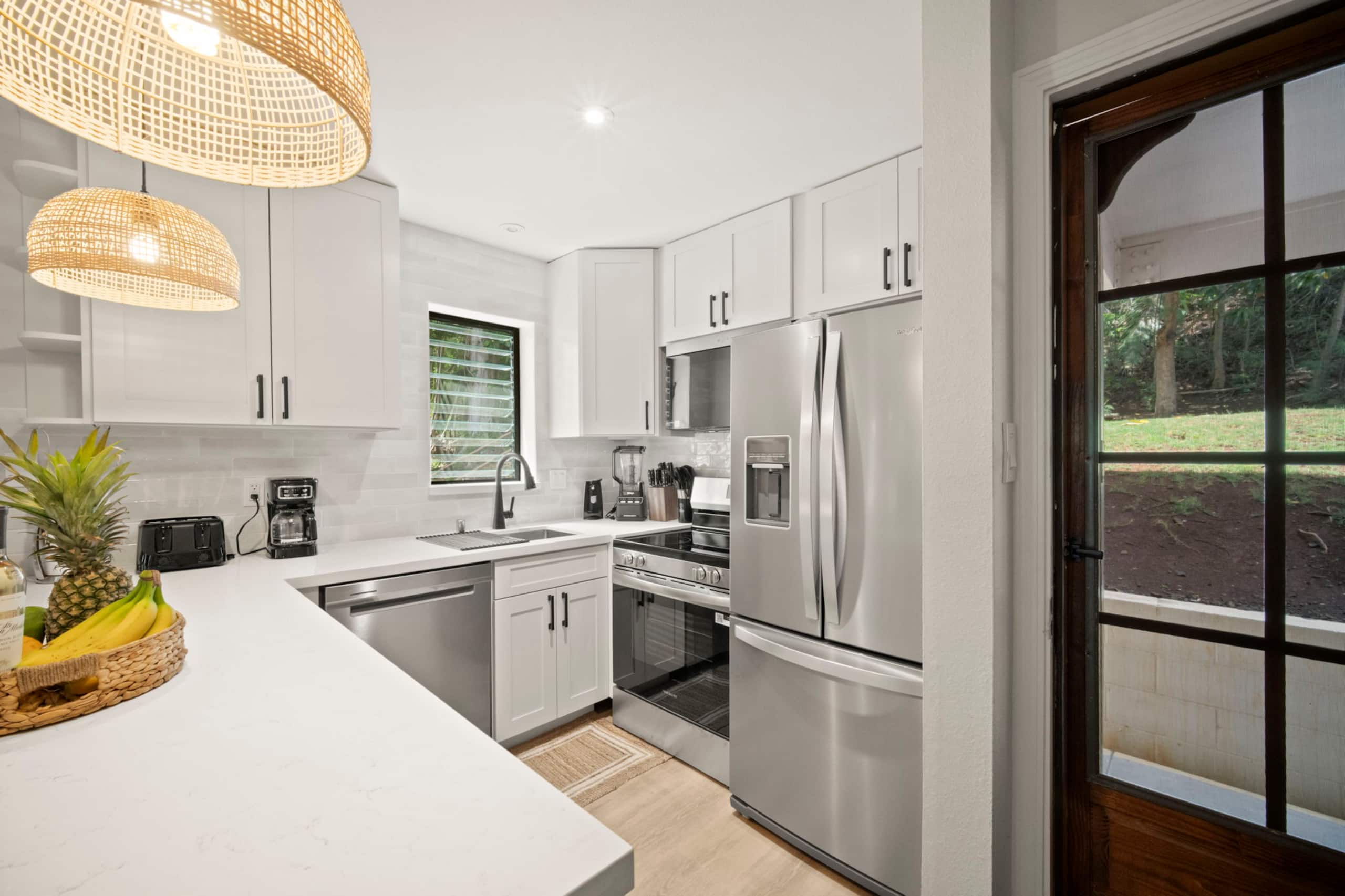 Home in Lihue · ★4.97 · 2 bedrooms · 4 beds · 2 private baths - Image 14