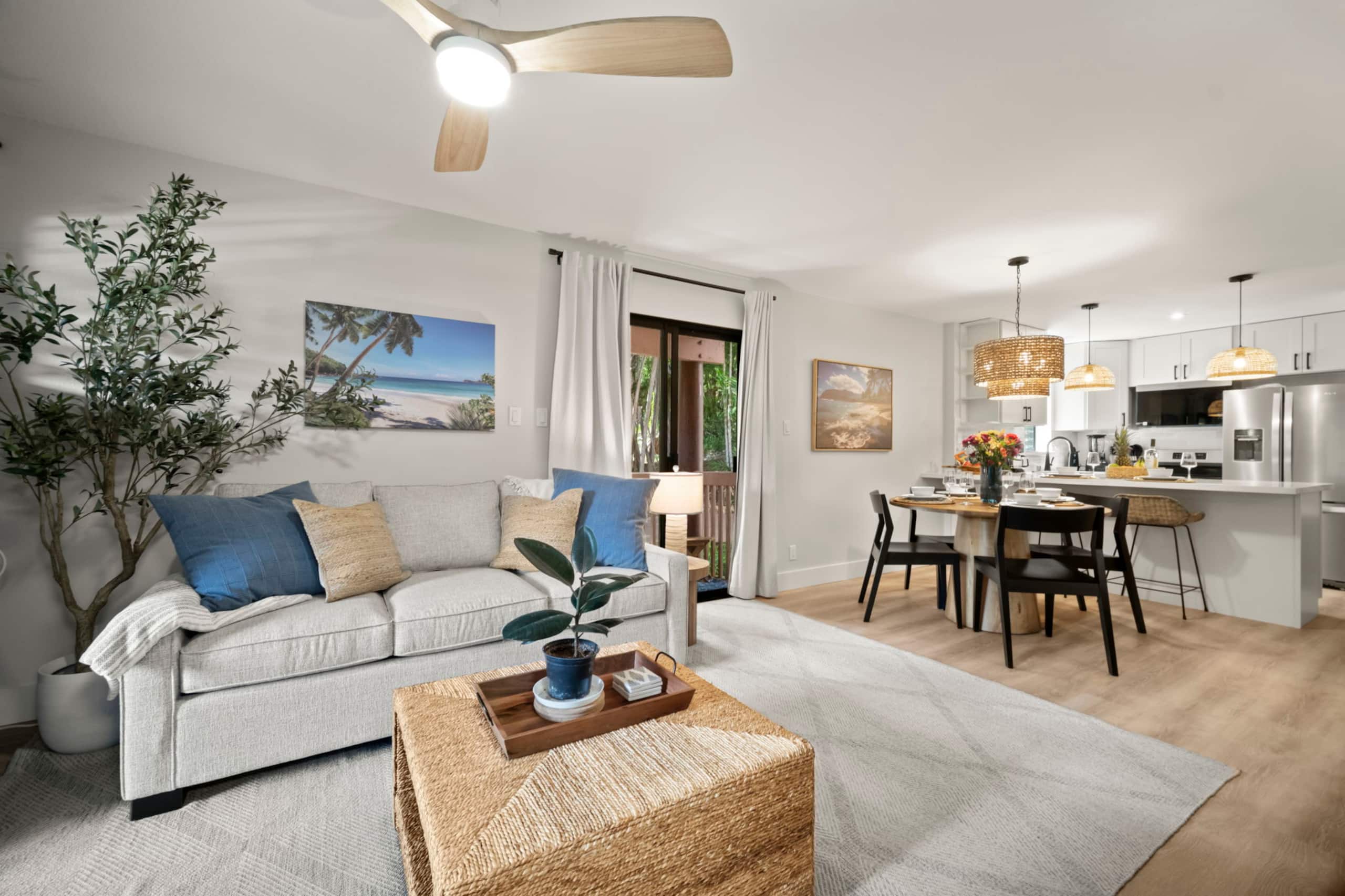 Home in Lihue · ★4.97 · 2 bedrooms · 4 beds · 2 private baths - Image 7