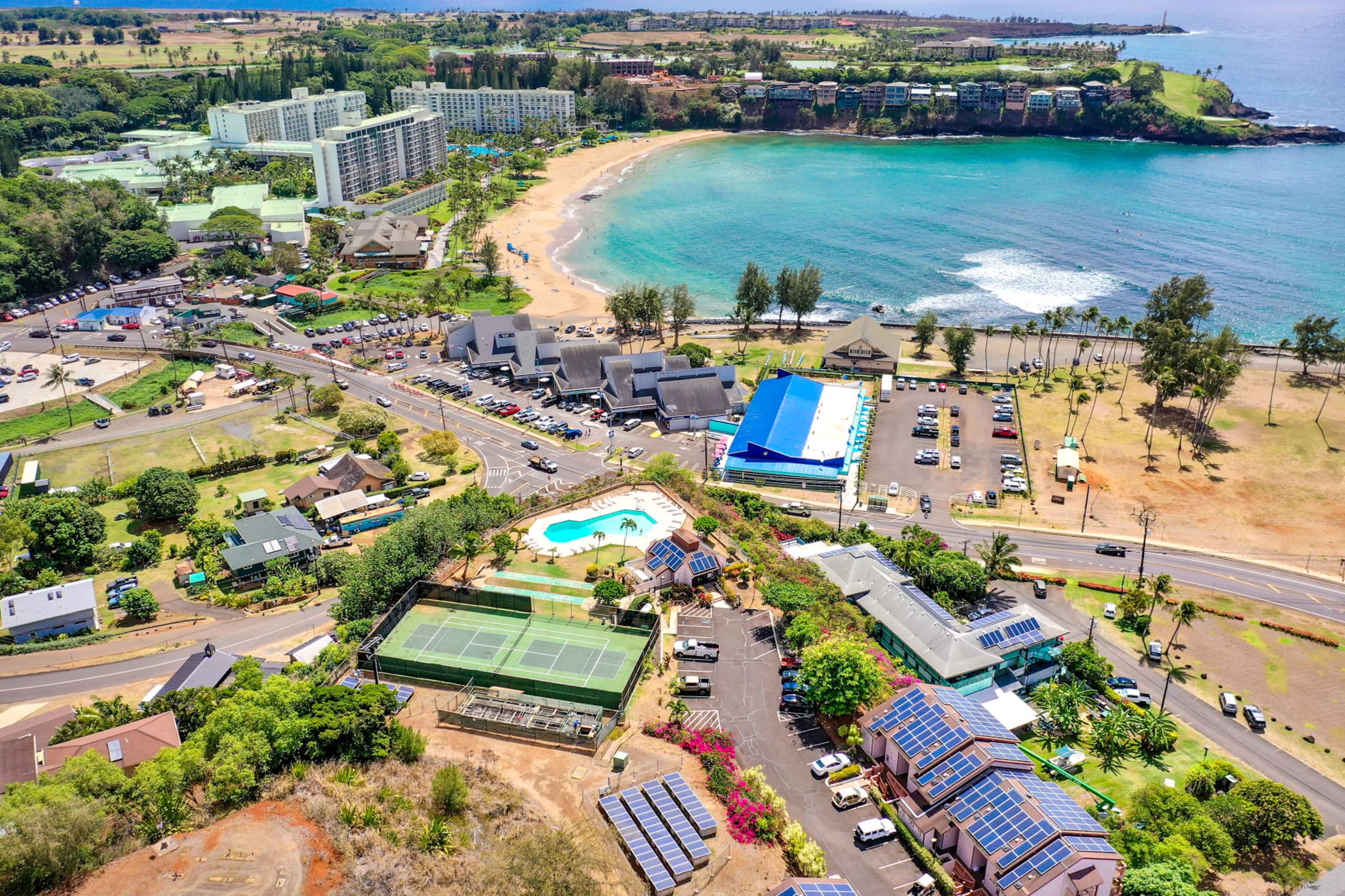 Home in Lihue · ★4.97 · 2 bedrooms · 4 beds · 2 private baths - Image 80