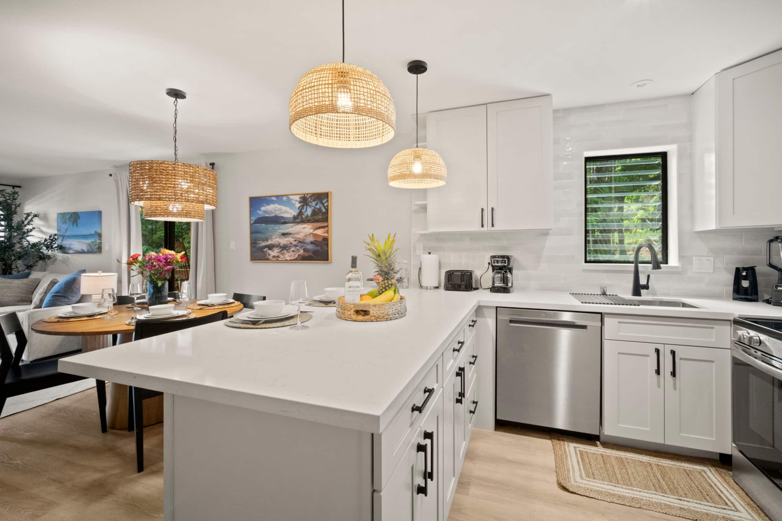 Home in Lihue · ★4.97 · 2 bedrooms · 4 beds · 2 private baths - Image 17