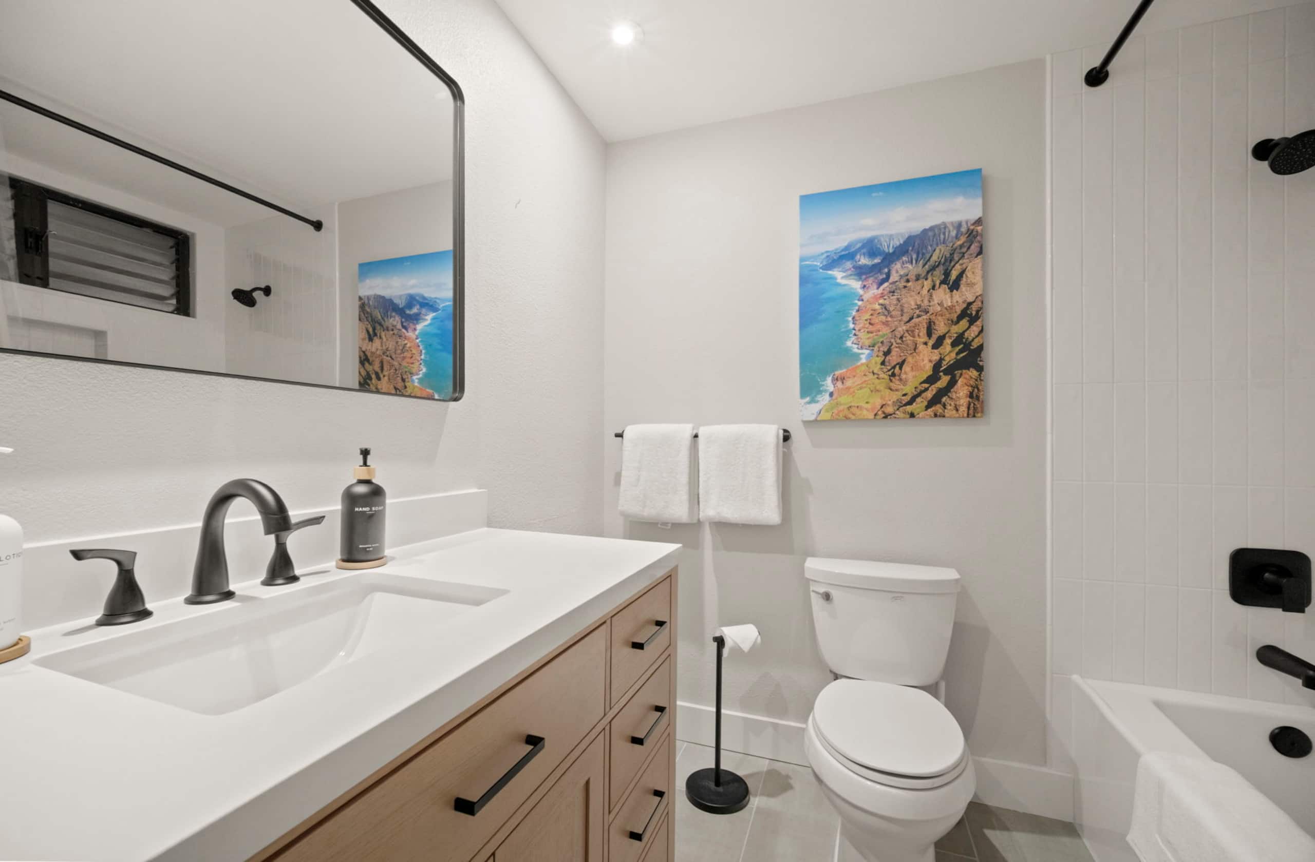 Home in Lihue · ★4.97 · 2 bedrooms · 4 beds · 2 private baths - Image 53