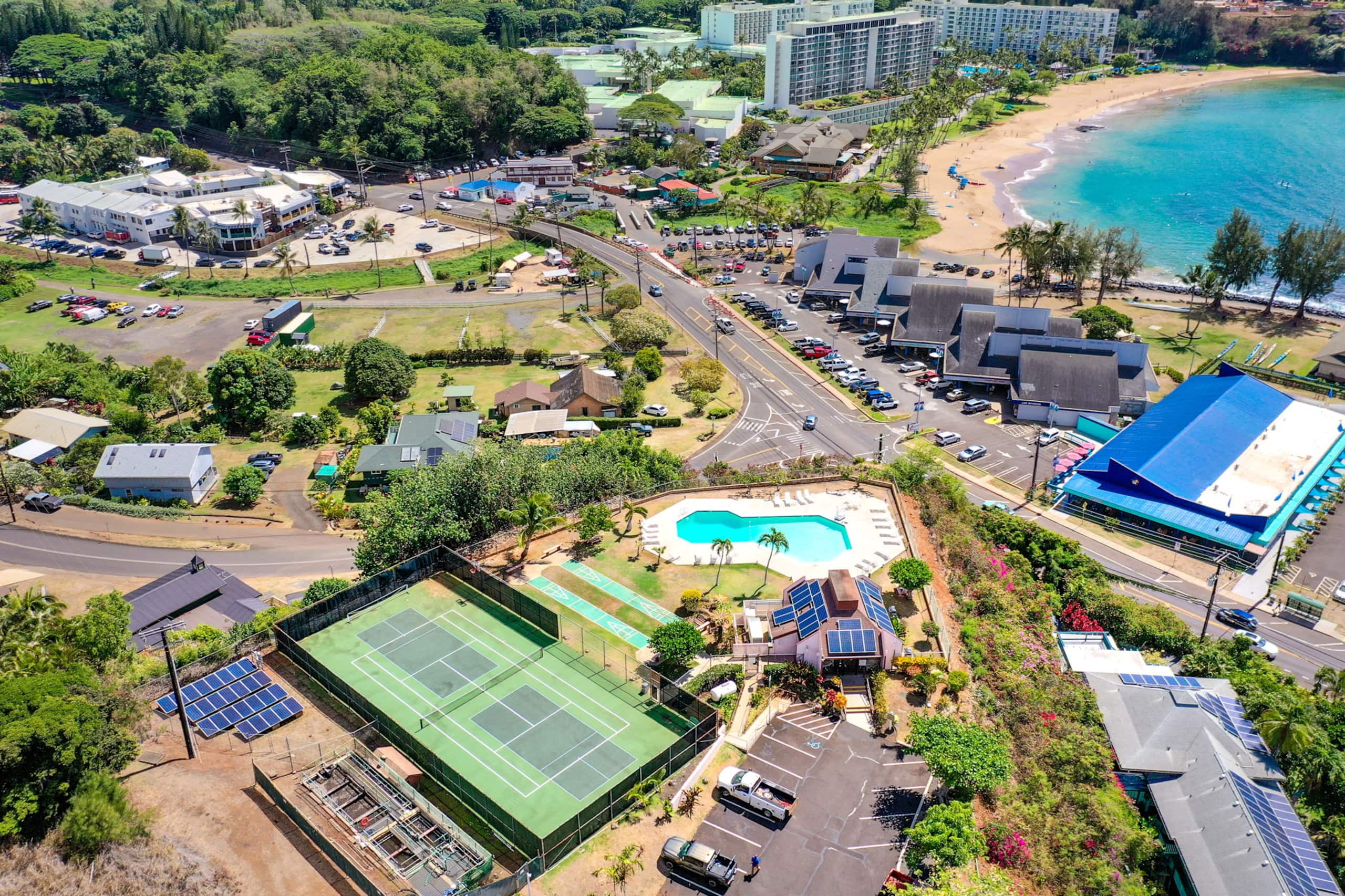 Home in Lihue · ★4.97 · 2 bedrooms · 4 beds · 2 private baths - Image 83