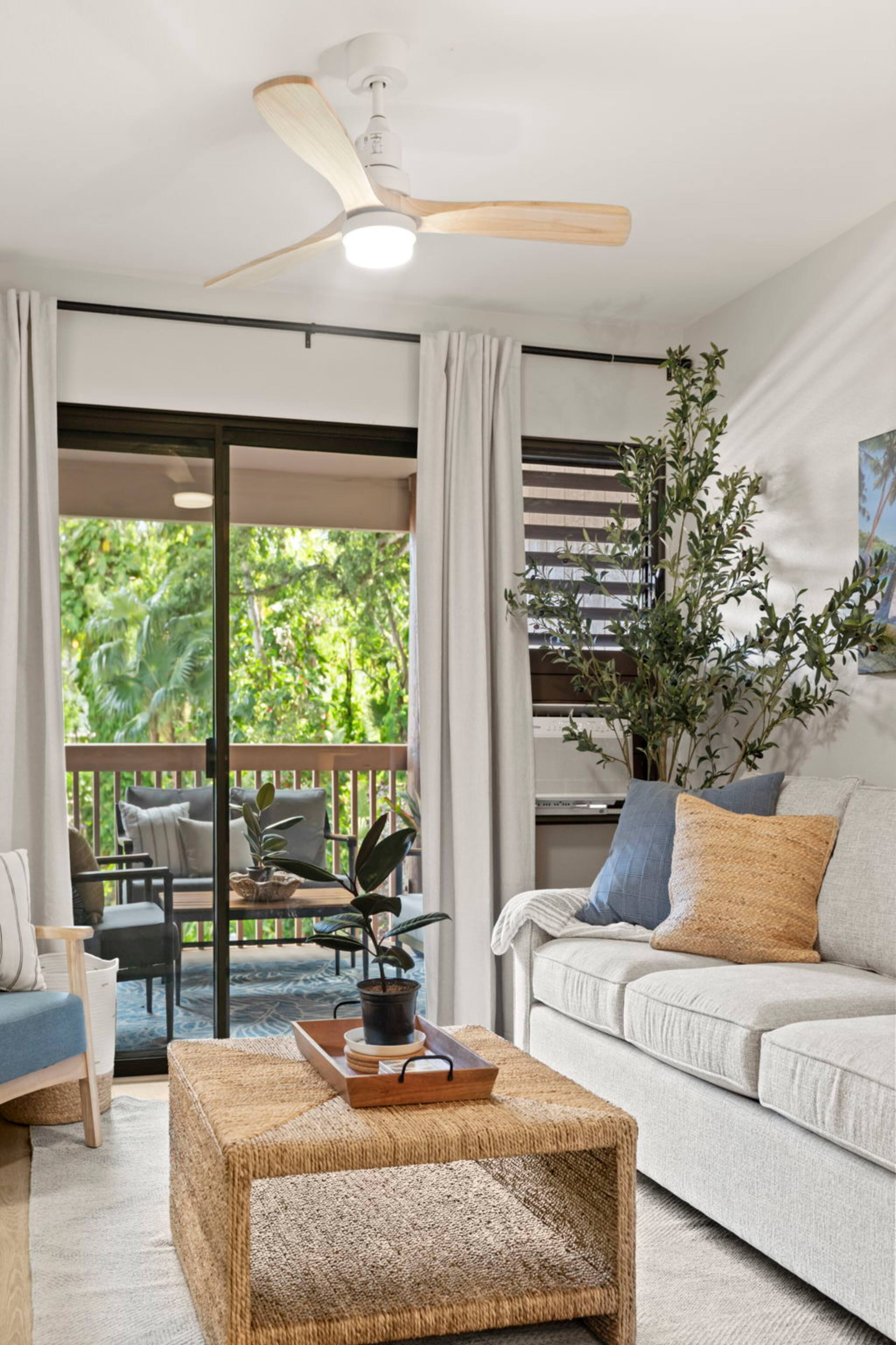 Home in Lihue · ★4.97 · 2 bedrooms · 4 beds · 2 private baths - Image 9