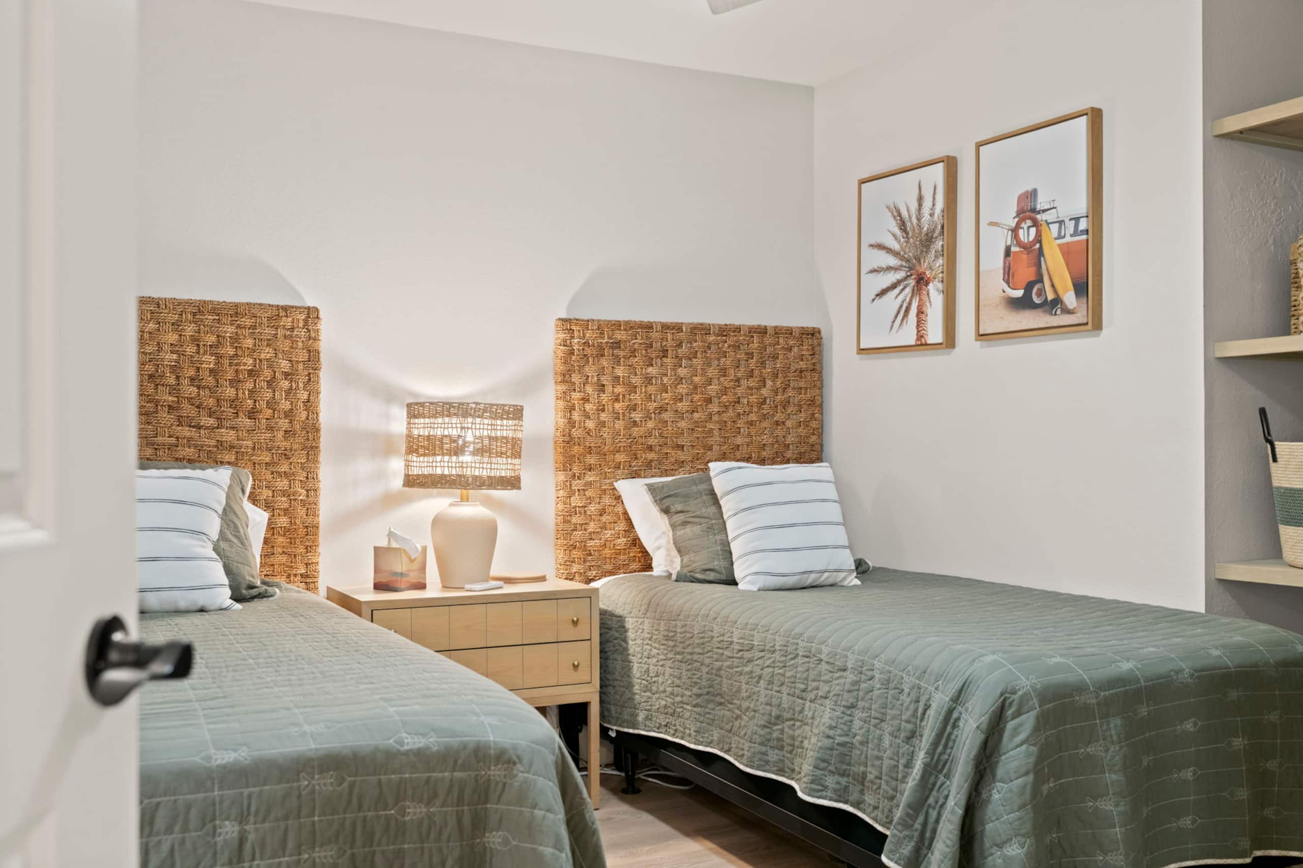 Home in Lihue · ★4.97 · 2 bedrooms · 4 beds · 2 private baths - Image 44