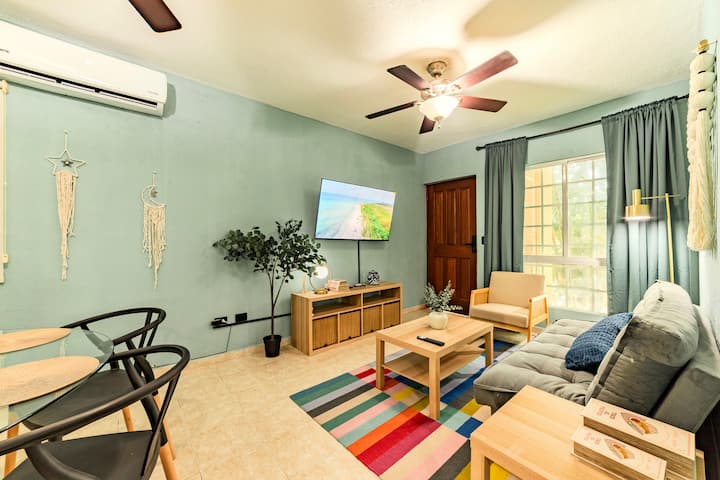 ห้องนั่งเล่น