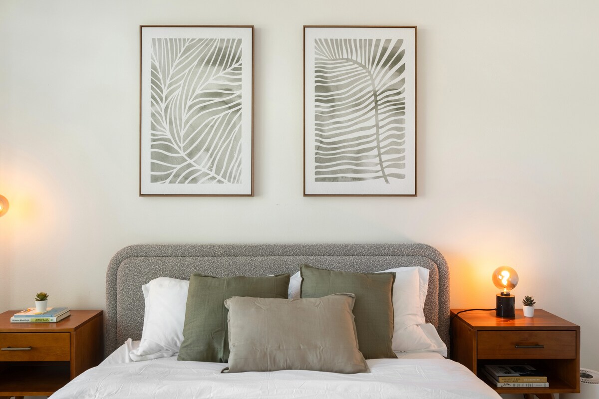 Dyshek shumë i rehatshëm