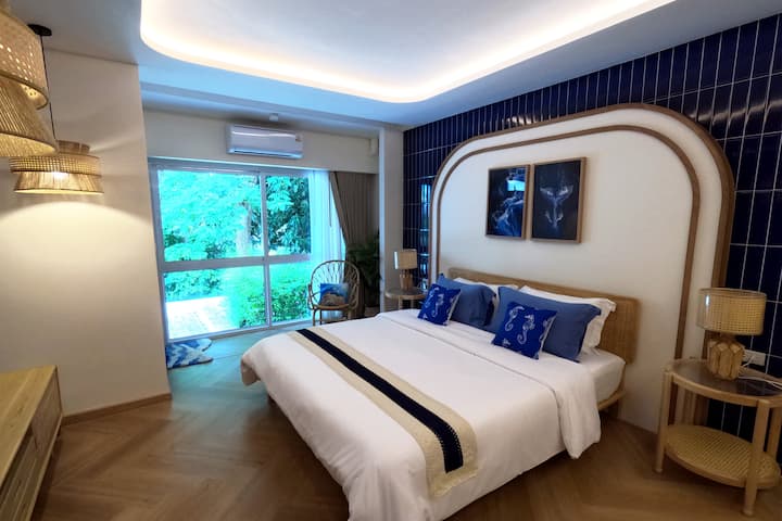 Спална соба 2