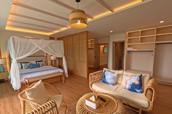 Спална соба 1