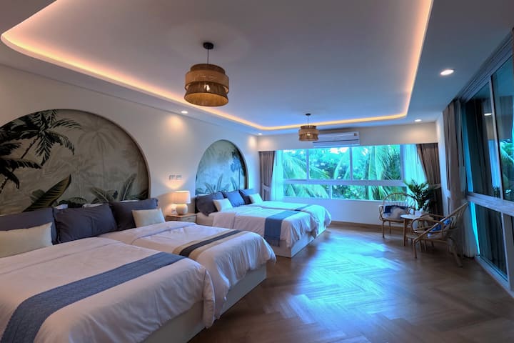 Спална соба 4