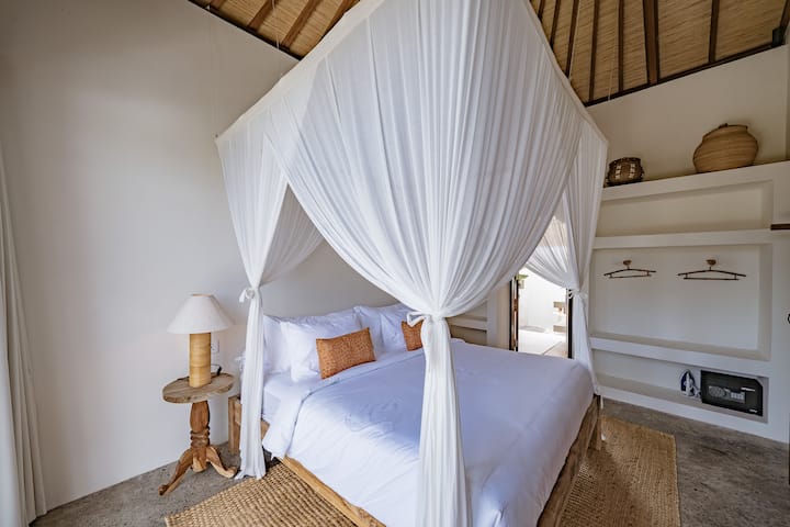 Спална соба 2