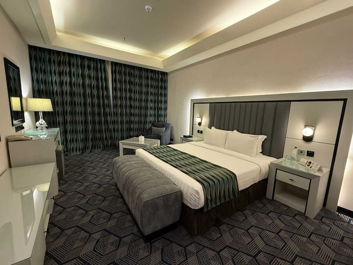 საძინებელი